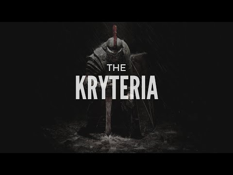 WasylBeatz - Kryteria /  Fresh Trap Beats !