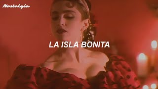 Download lagu Madonna - La Isla Bonita (Sub. Español Lyrics) mp3 Download lagu Madonna - La Isla Bonita (Sub. Español Lyrics) mp3