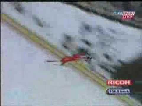 ADAM MAŁYSZ PŚ 2006/2007