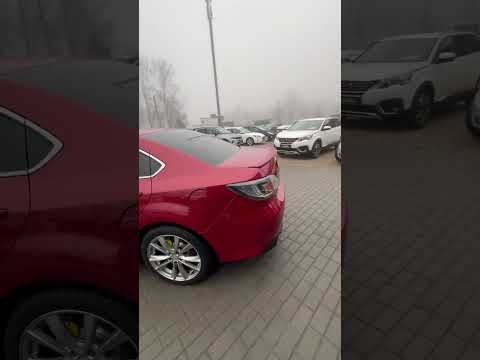 фото mazda 6 ii (gh) 0