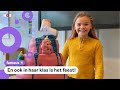 Baktalent Saar over haar winst bij Heel Holland Bakt Kids