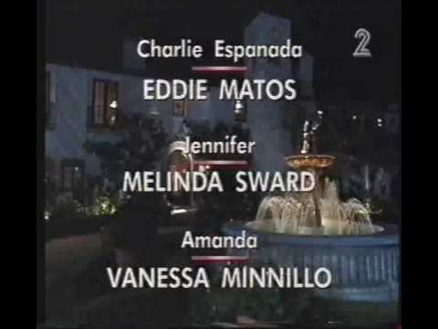 The Bold & The Beautiful closing 2001 היפים והאמיצים מנגינת סיום