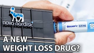 Does Novo Nordisk already have the next Ozempic?