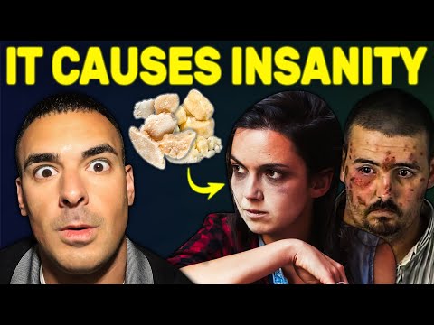 5 Thing You Need To Know About Crack