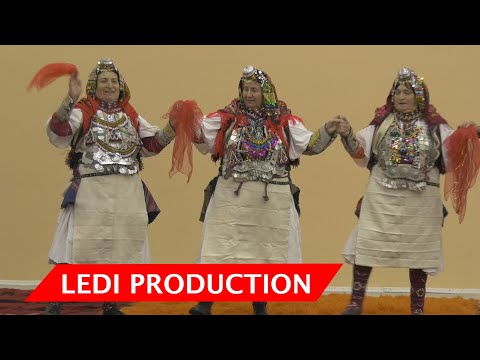 Konaku i Rrajces 2023 - Qamile Rr Karaj & Grupi grave të Rrajcës - Në dy javë Ramazan