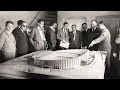 NEW CAMP NOU - Building blaugrana dreams since 1957