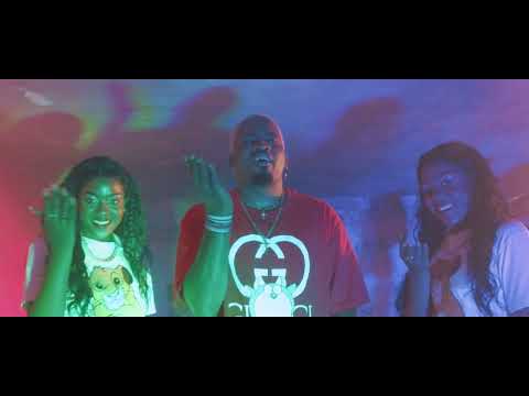 Gudzilla do Game  - Tamo a dar Pra Doer (Video Oficial 2023)