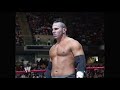 3 Chris Jericho Vs Matt Hardy Raw Mar 15 2004