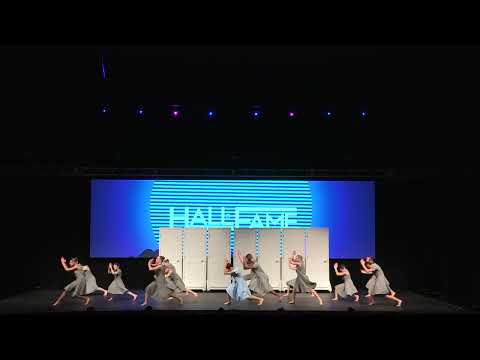 Lonely People- Woodbury Dance Center 2025