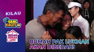 Download lagu Akhirnya Rumah Pak Lukman Akan Dibedah! - Kilau Uang Kaget & Bedah Rumah mp3 Download lagu Akhirnya Rumah Pak Lukman Akan Dibedah! - Kilau Uang Kaget & Bedah Rumah mp3