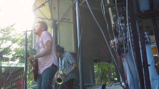 Josh Weathers & the True Endeavors- Truth & Lies