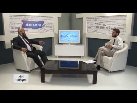 159 - Ne vigjilje të Ramazanit - me hoxhën Ekrem Avdiu