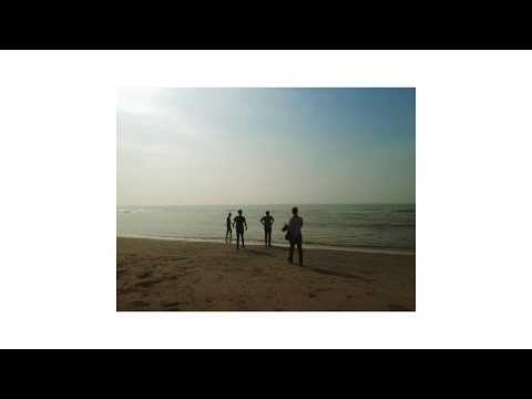 The Bronze Medal - Can't Beat (rough mix)