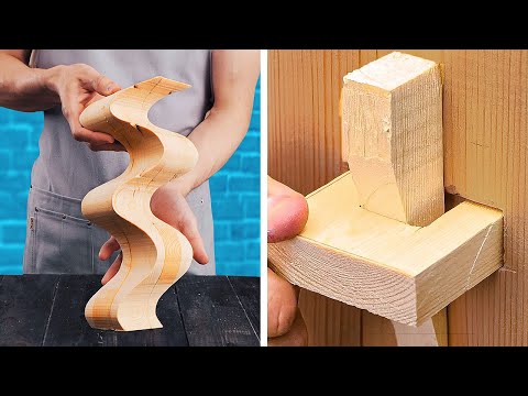 Master the Art of Woodworking! Insider Hacks for Perfection