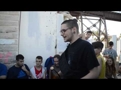 ATOS VS DISELO - CUARTOS [SAN JUANES BATTLE]