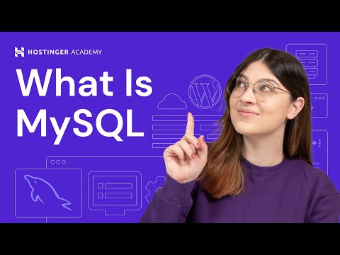 What is MySQL? Database management explained
