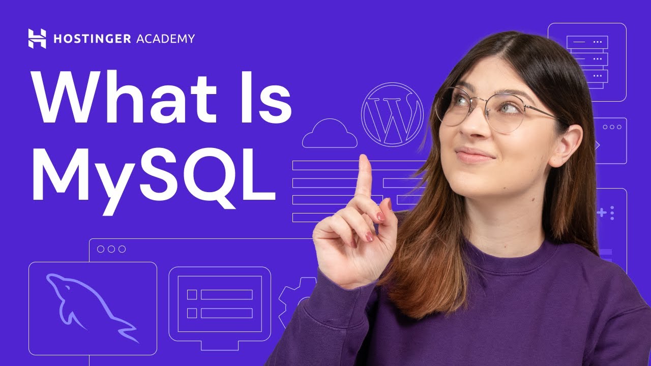 What is MySQL? Database management explained
