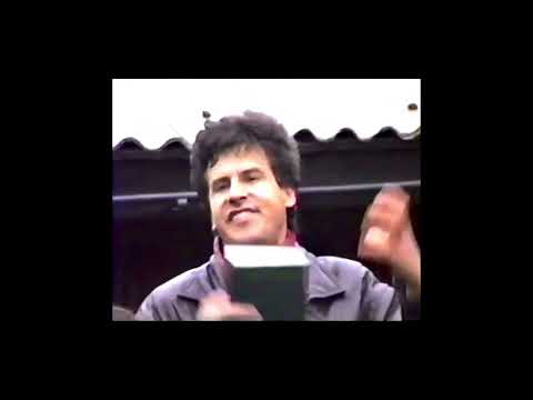 Petrica Hututui Dacă ati pierzi sufletul 😨