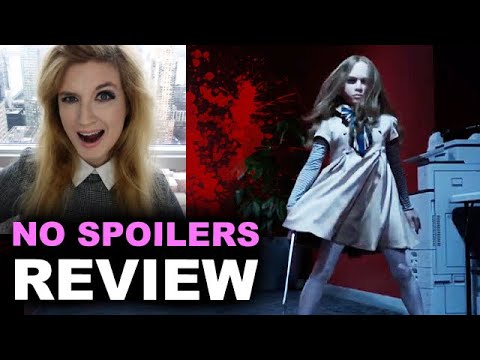 M3GAN Movie Review - NO SPOILERS