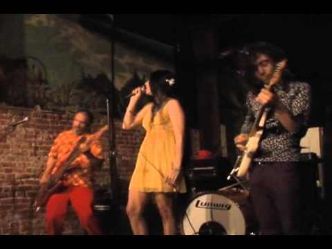 Chuck Dukowski Sextet @ The Smell 1-16-09