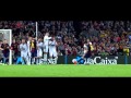 Lionel Messi VS Real Madrid HD 720p (07/10/2012)