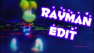 Rayman Edit 2