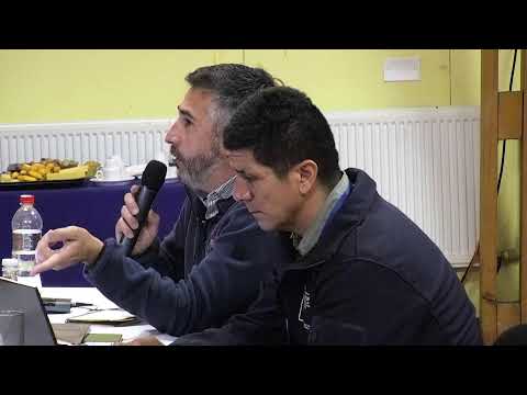 🟢 EN VIVO: COMISIÓN DE FOMENTO PRODUCTIVO EN PUERTO CISNES.