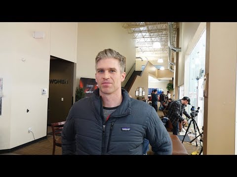 2019 Red Death R48Pro Montana - Men's 17th Rd of 8 - Palma vs Svennungsen