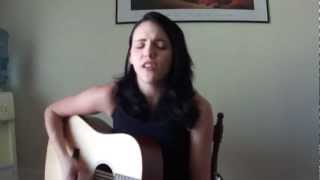 The Longer That I'm Out Here - Kevin Devine (Cover)