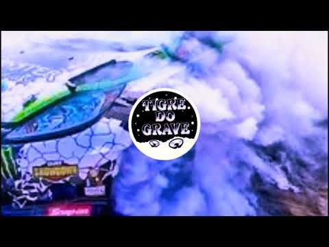 RAVE DE NATAL - MC W1, MC Trapy, MC Vejota (Com Grave) Pra Status