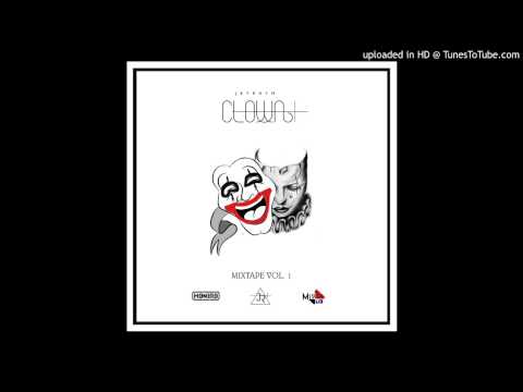 01 - JEYRAYM - LASCERÒ IL SEGNO (PROD. N.T.A.)
