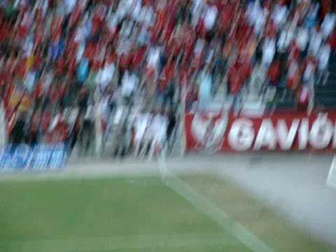 Gol de Claudio Milar - G.E.Brasil 1x1 Guarani de Campinas