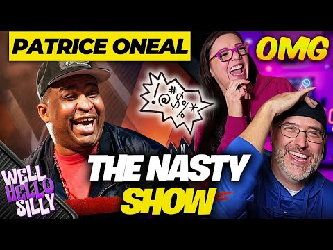 We Can't Believe Patrice Said This