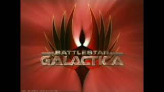 Final Five Theme extended version Battlestar Galactica