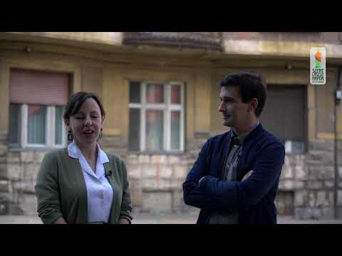 Nagyvárad, a modern város - 2. rész