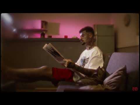 08. Duzz - "Sorry Mom" feat BC Raff (prod. Celo)