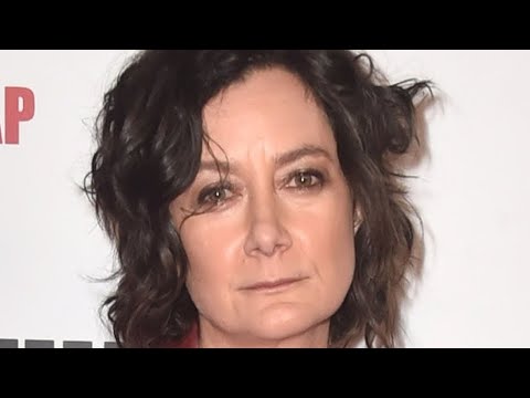 At 50, The Tragedy Of Sara Gilbert Is Beyond Heartbreaking
