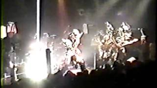 GWAR - The Years Without Light - (Toronto,  ON, 1989) (2/15)