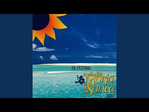 Do Portoroža (Live)