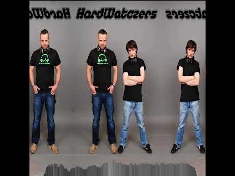 HardWatczers - Hardstyle Is In Us (Euphoric & Raw Hardstyle,May 2018,setmix)