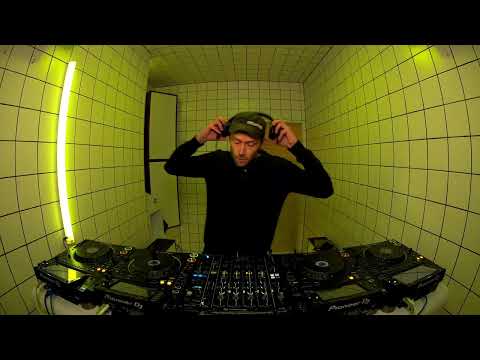 Ancient Methods | HÖR - Mar 7 / 2023