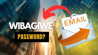DORE UKO WAGARURA EMAIL UKAMENYA NA PASSWORD YAYO WARAYIBAGIWE