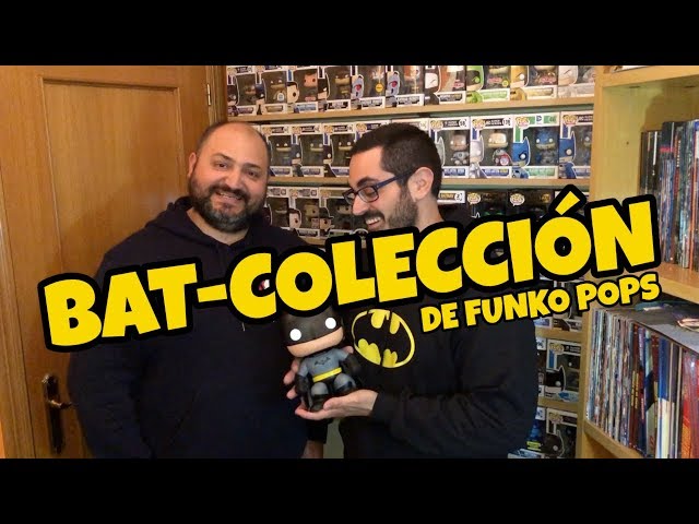 Vídeo relacionado con Funko Pop! Games: Gotham Knights - Robin - Batman - Figura de Vinilo Coleccionable - Idea de Regalo- Mercancia Oficial - Juguetes para Niños y Adultos - Video Games Fans