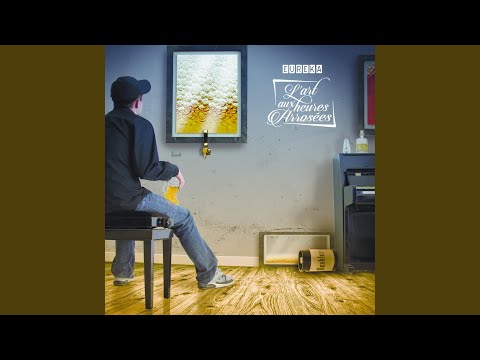 De L'Huile Sur Le Feutre (feat. Douze KESKLER)