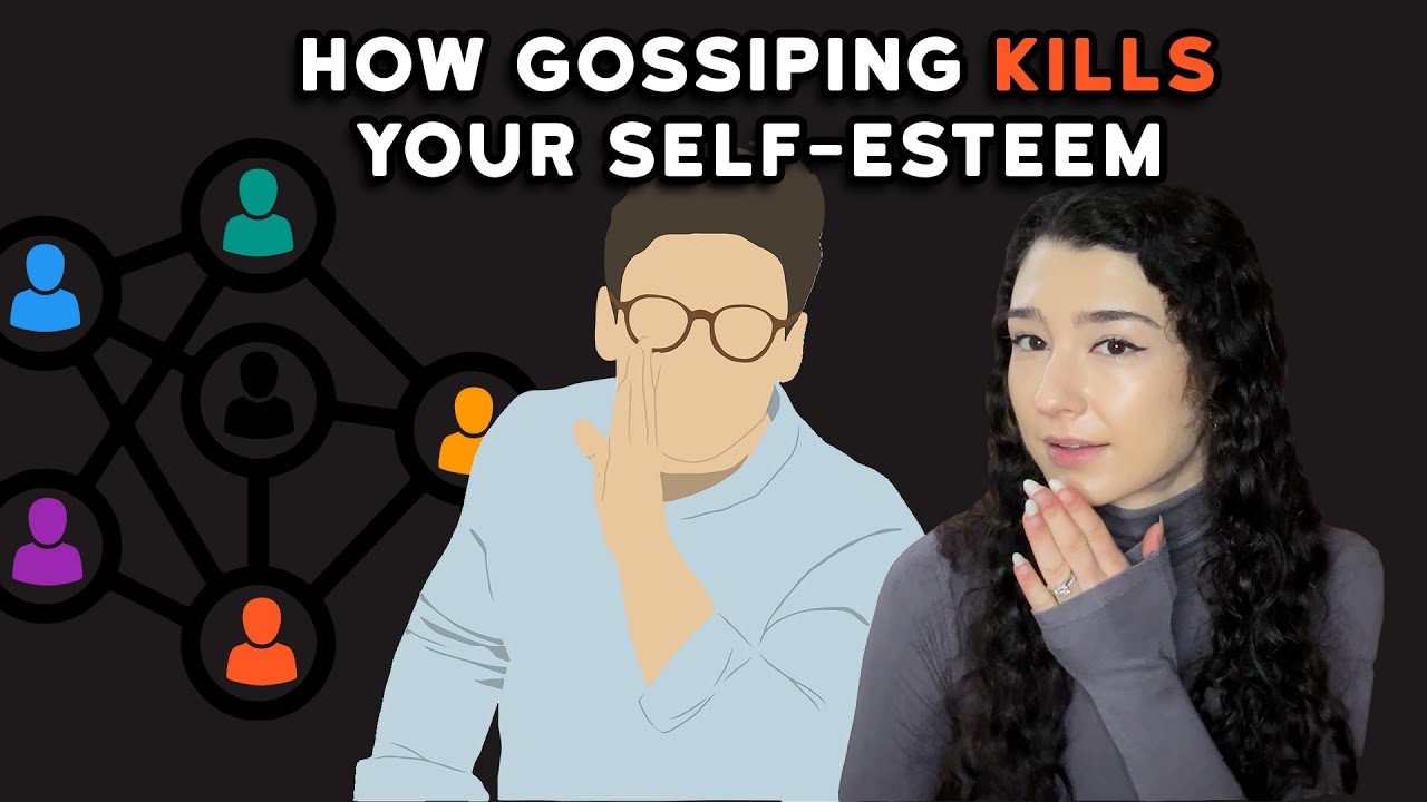 This is why gossiping makes you feel fake: COGNITIVE DISSONANCE