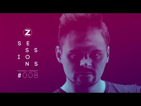 Guz Zanotto - Z Sessions 8