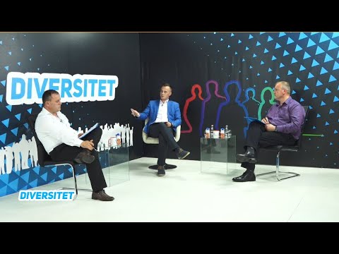 DIVERSITET - Shkolla e Mesme Teknike "Fan S. Noli" Podujevë