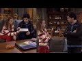 Drake Josh Mindy Confesses That She Likes Josh They Begin A BF GF Relationship