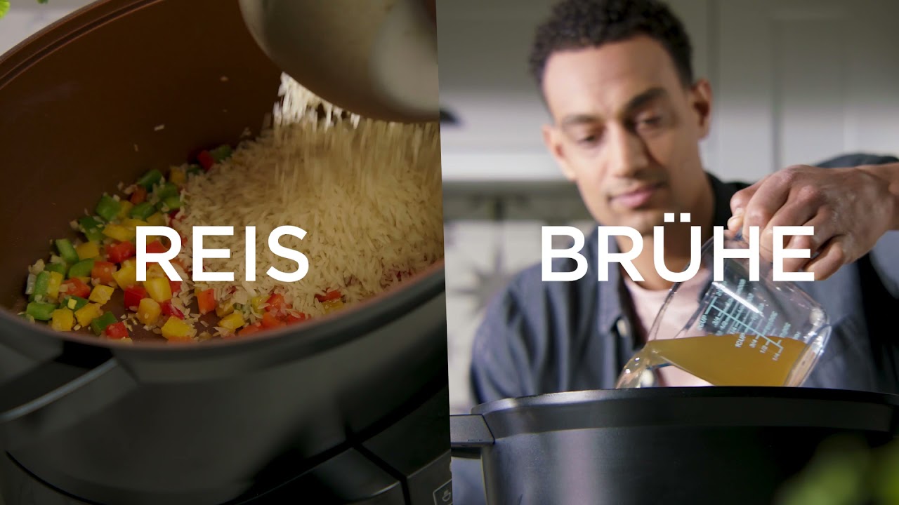 Russell Hobbs Multicooker Good To Go 6.5 l