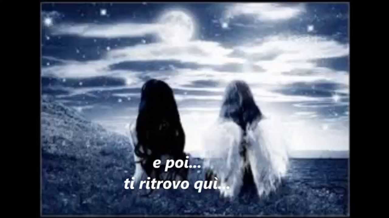 Watch Now più su renato zero (con testo) più su renato zero (con testo)